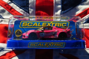 ScaleXtric C3600 Lotus Exige V6 Cup R 